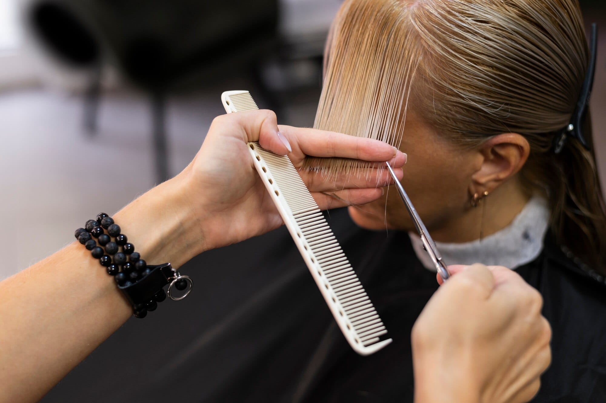 Emirdağ Evde Kuaför